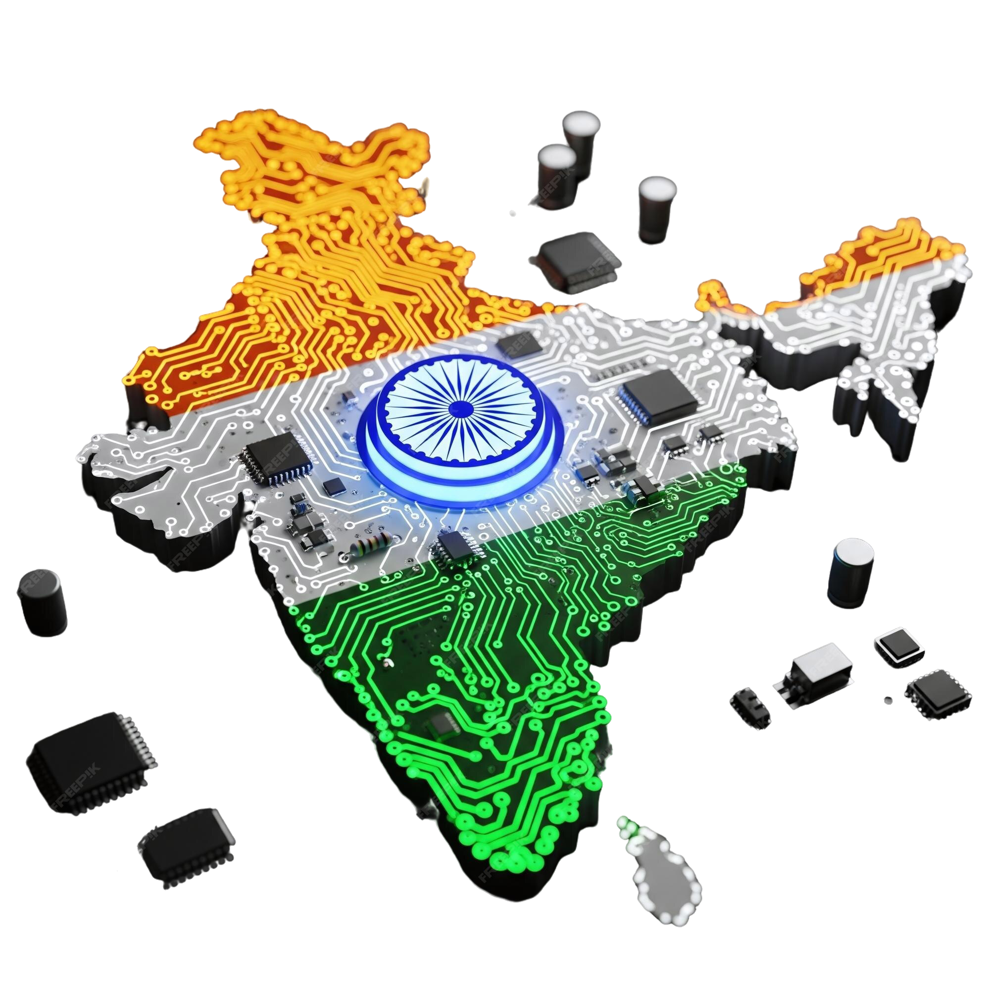 Government Advisory Practice